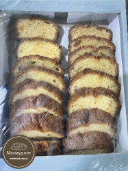 кекс цукаты1